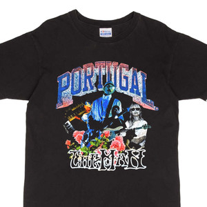 Portugal the Man Shirt | eBay