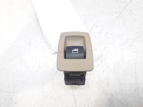 6935534 fensterheber schalter hinten rechts für BMW 3 320 D 2004 7389769