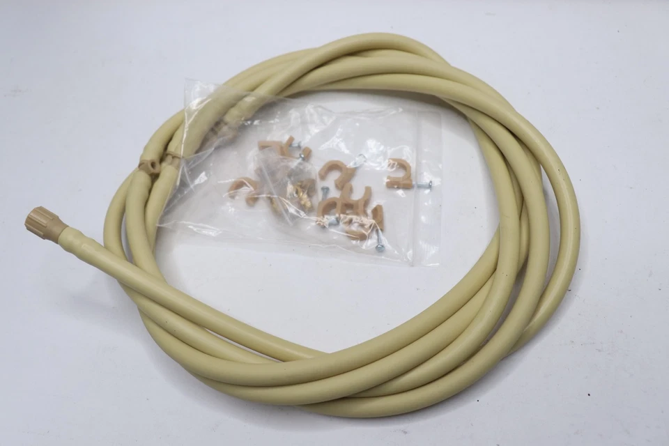 Órbita 10 pies Kit básico de expansión de niebla premontado Foto 4 de 4