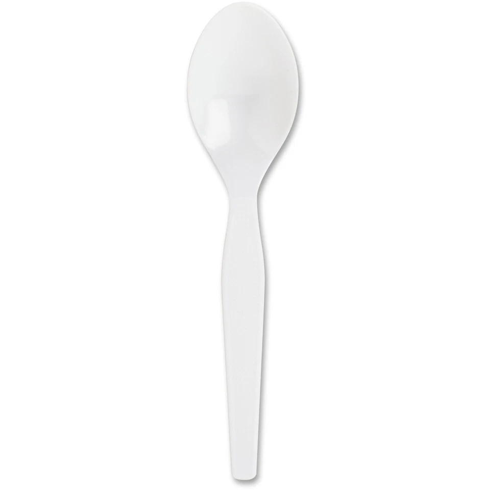 Genuine Joe Spoon (gjo-30402) (gjo30402) - Image 2 of 2