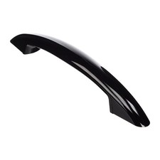 Black Microwave Door Handle WB15X10144 For General Electric Microwave Oven