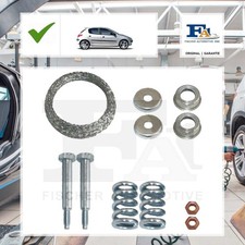 Dichtungssatz, Abgasanlage Fa1 für Peugeot 206+ 2L_, 2M_ 1.4 i