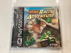 Land Before Time: Great Valley Racing Adventure (Sony Ps1,2001) Brand New Sealed