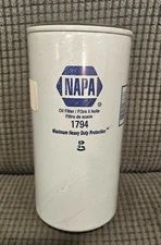 Napa 1794 Engine Oil Filter