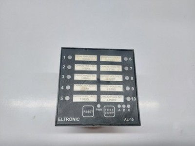 Eltronic al-10 Lamp Meter
