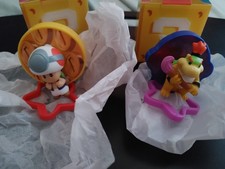 McDonald  s 2026 Super Mario Galaxy Movie Happy Meal Toys-2
