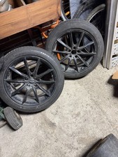 Audi SUV Rims (2)