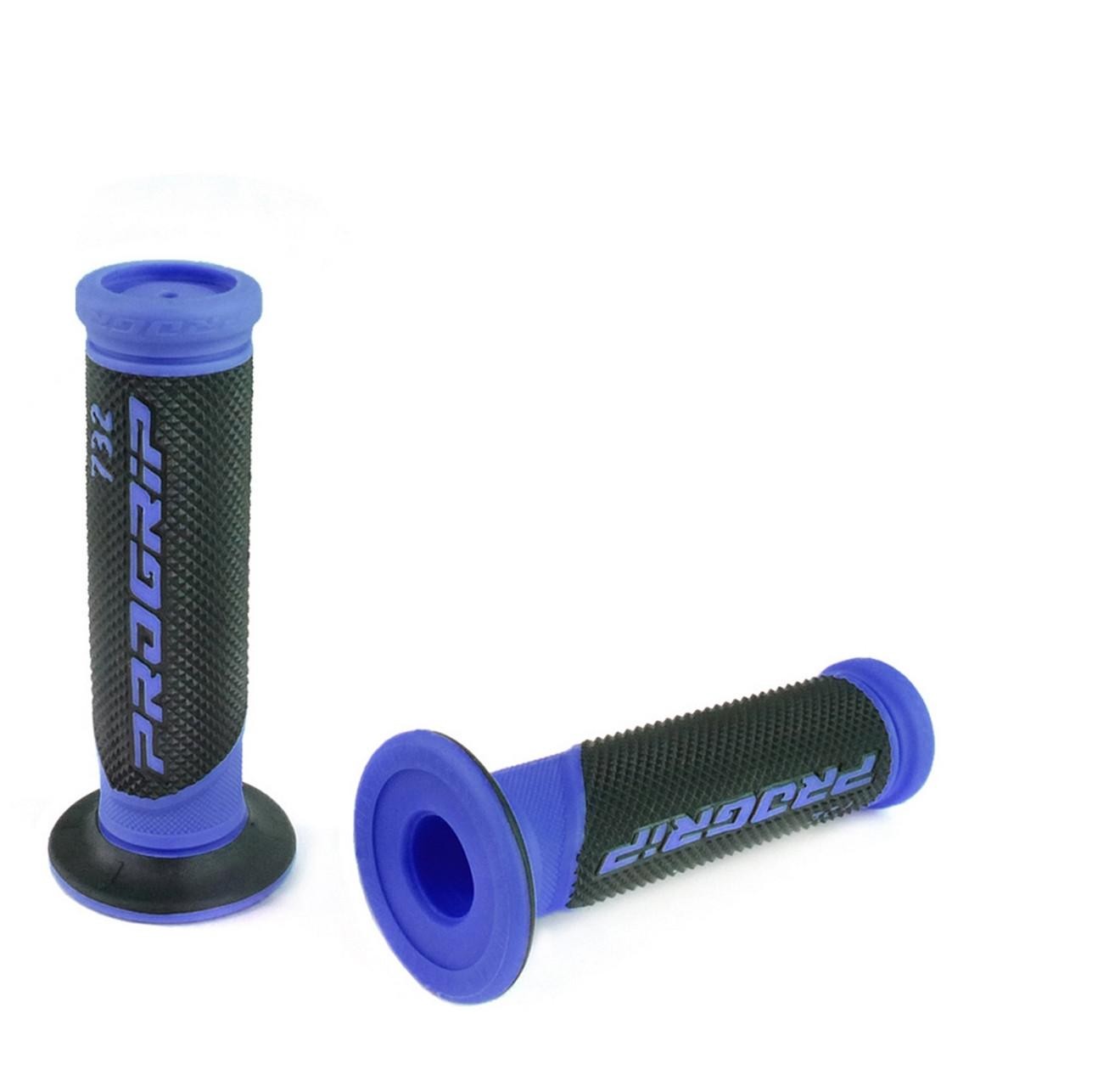 ProGrip 732 revêtement de poignée bleu à grip antidérapant bi-composant