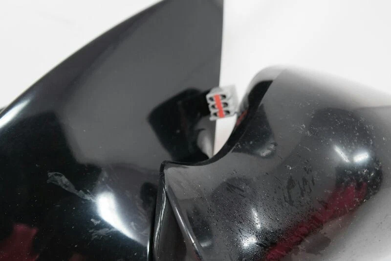 99 00 ESPEJO RETROVISOR IZQUIERDO DEL LADO DEL CONDUCTOR FORD WINDSTAR ELÉCTRICO TÉRMICO Foto 3 de 4