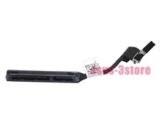 Dell Latitude E5470 SATA Hard Drive SSD Cable Adapter Connector 080RK8 DC02C00B1