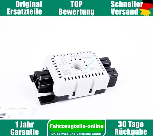 Antennenverstärker Entstörfilter Steuergerät VW Golf 7 5G1 5Q0035570