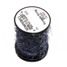 TIEMCO Fly Material Semperfly Struggle String #078 Iron Blue