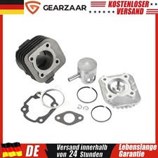 Kit cilindro 70cc per Yamaha Jog-Clone/Minarelli/1E40QMB per motore Minarelli