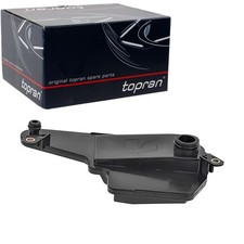 TOPRAN AUTOMATIKGETRIEBE ÖLFILTER passend für MAZDA 2 3 6 CX-3 CX-30 CX-5 | 600