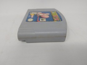 Yoshi's Story (Nintendo 64 N64, 1998) Authentic Game Cartridge Original Japan