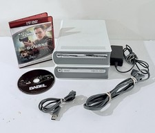 Xbox 360 HD DVD Player Lot 2 Units