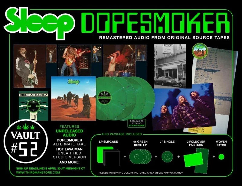 Preços baixos em Conjunto de caixa de Sono Discos de vinil | eBay