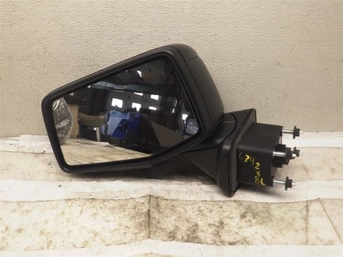 SIERRA150 2024 Side View Mirror 1617242