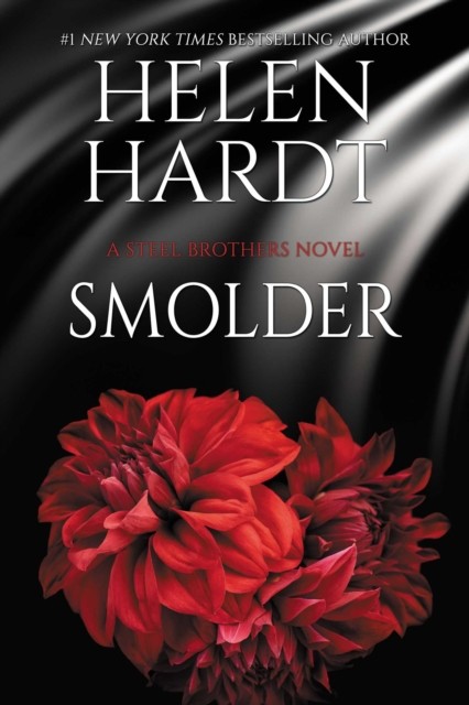 Smolder by Helen Hardt (Paperback Book)