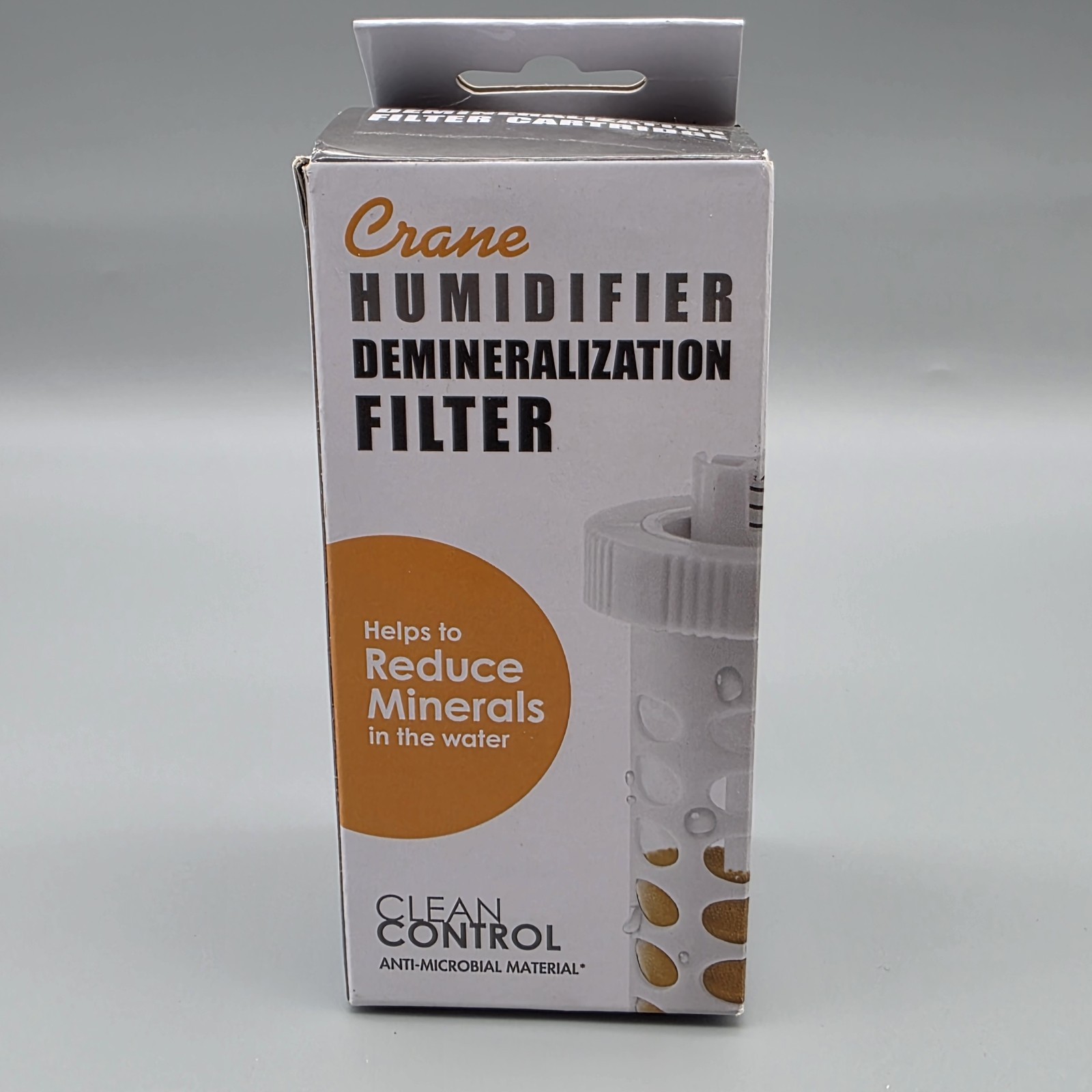 Demineralization Filter Hs-1932 For Drops Adorables Droplets