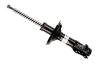 2X StoßDäMpfer B4 Serienersatz Bilstein 22-041142 FüR Golf VW Vento Jetta Seat 2