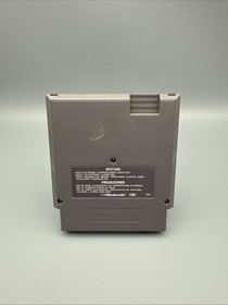 Gremlins 2: The New Batch - Nintendo NES - Nur Modul - PAL - Guter Zustand