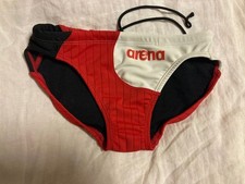 arena remix competitive swimming competition pants V pants V tough swimming