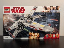 LEGO Star Wars: X-Wing Starfighter (75218) Brand New Sealed