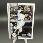 2026 Topps Series 1 Aaron Judge NYY Image Variation SP Yankees