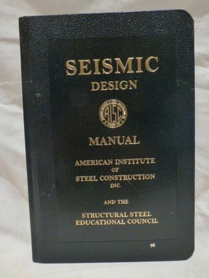 Seismic Design Manual