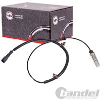 A.B.S ABS-SENSOR Raddrehzahl Vorderachse Passend FüR Land Rover Defender | 31440