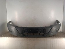 Pare-choc avant Ford TRANSIT