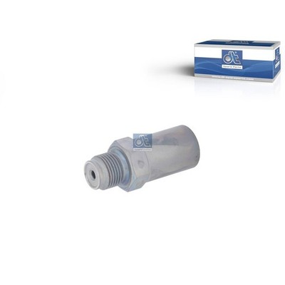 Druckbegrenzungsventil, Common-Rail-System DT Spare Parts für u.a. IVECO, FIAT
