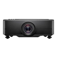 Image of Optoma ZU820T data projector 7500 ANSI lumens DLP WUXGA 1920x1200 3D Black