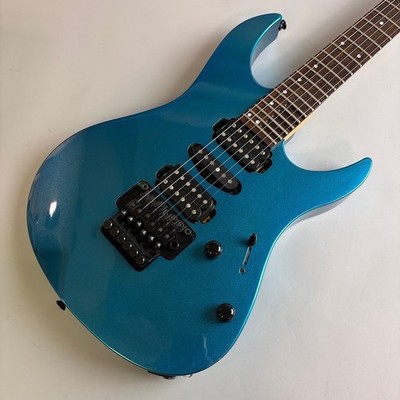 【美品】YAMAHA RGX-621D 1995年 ハードロック スキャロップ YAMAHA RGX-621D Used Electric Guitar | eBay