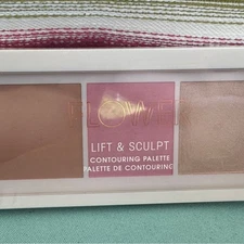 Flower Beauty Lift & Sculpt Contouring Palette - Tan, Pink and Cream