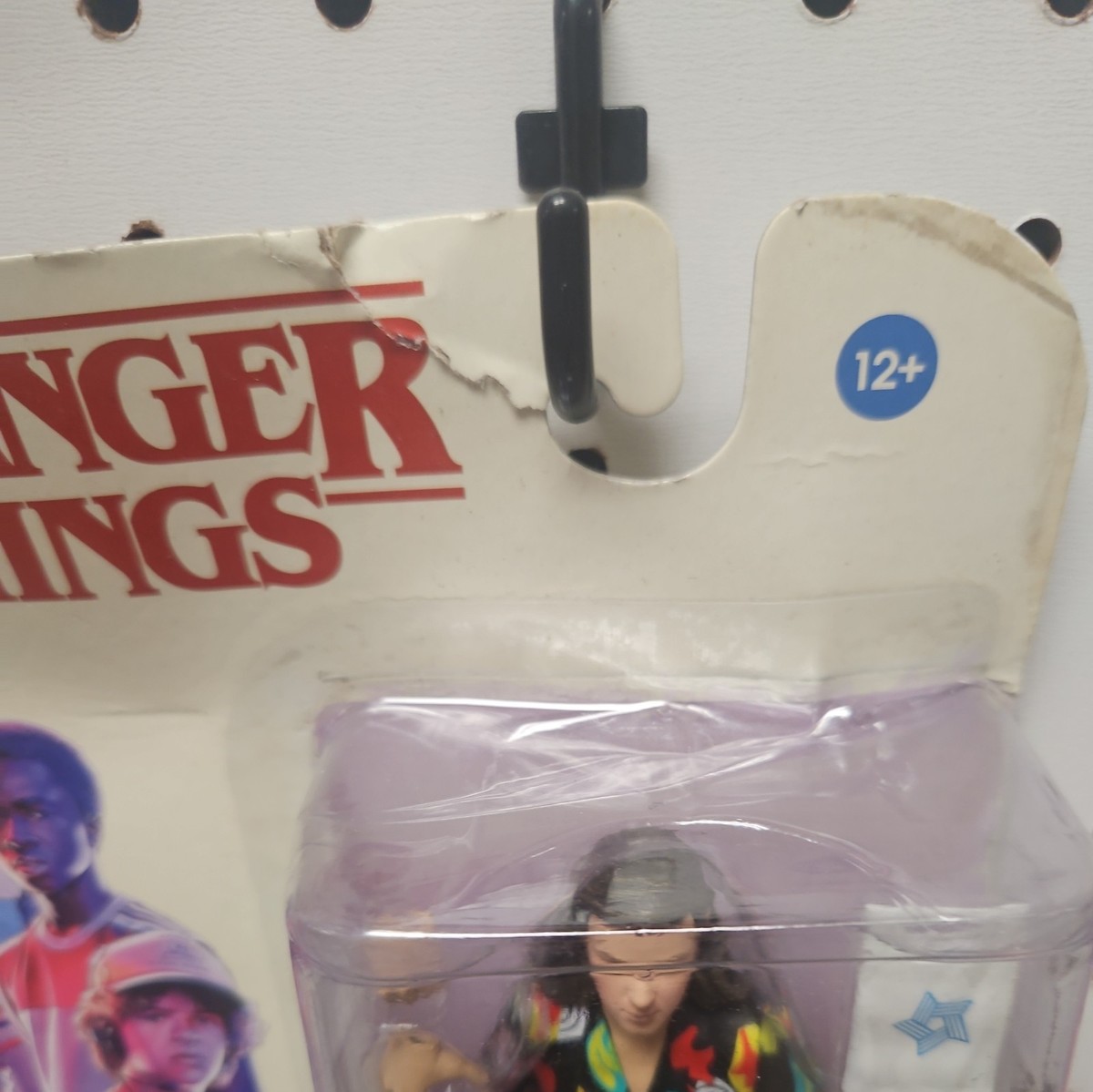 Stranger Things Series 4 Eleven 7