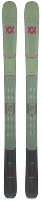 Völkl Mantra 102 Freeride Ski 26/27 Länge: 184