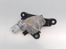 wischermotor hinten PEUGEOT 208 II UB UP UW UJ 9819900080 recrp2595456