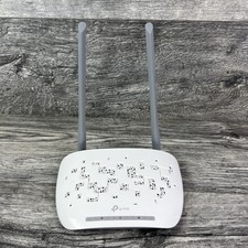 TP-Link WiFi Access Point TL-WA801N 2.4GHz 300Mbps Extender