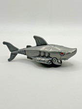 Imaginext Robo Shark  DC.