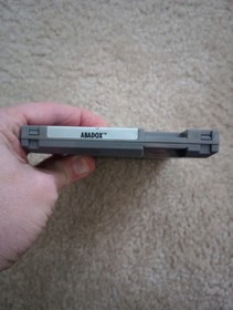 Abadox for NES