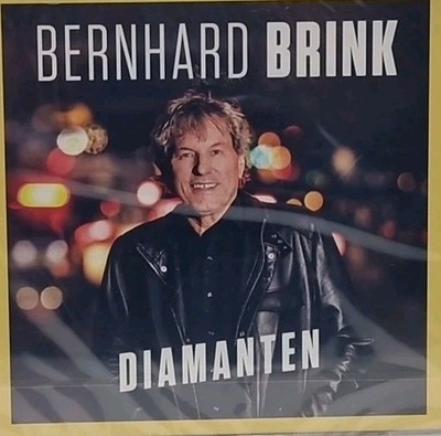 Diamanten von Brink,Bernhard Kc13