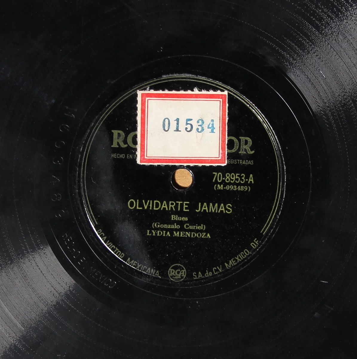 RCA Victor 78 RPM Vinyl Records for sale - eBay