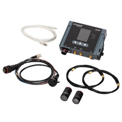 AIM SmartyCam 3 Dual HD Kamera (84 & 120 Grad, 2m Kabel, 22 Pin Kabelbaum)