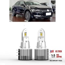 Led Headlight Bulbs 90w 9000lm 6000k Car Specific Adapters Fit For High Beam Led Headlight Bulbs 90w 9000lm 6000k Car Specific Adapters Fit For High Beam