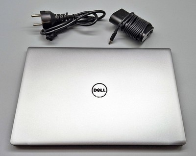 Dell XPS 13 9350 Ultrabook i7  8GB / 256GB SSD / 13,3'' FHD  1,2Kg Windows 11 Pro