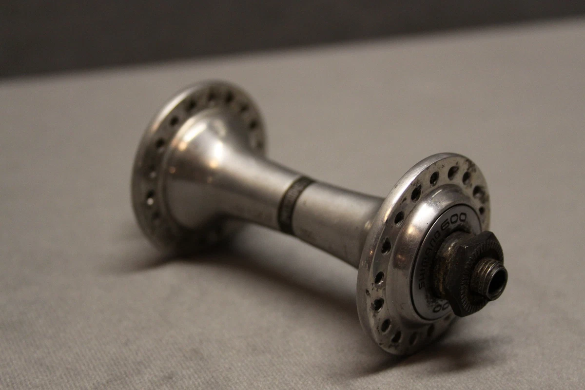 shimano 600 hub products for sale | eBay