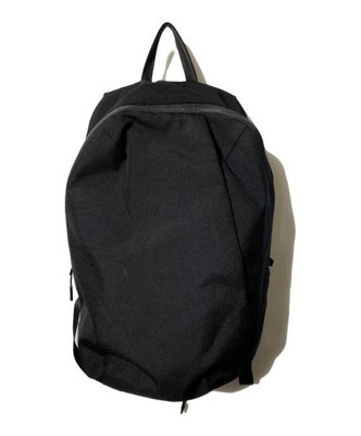 WEXLEY  Backpacks black