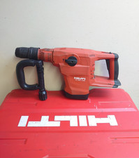 Hilti TE 500-A36 Cordless 36V SDS Max Demolition Hammer Breaker